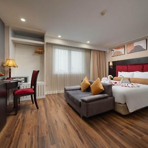 Junior Suite City View